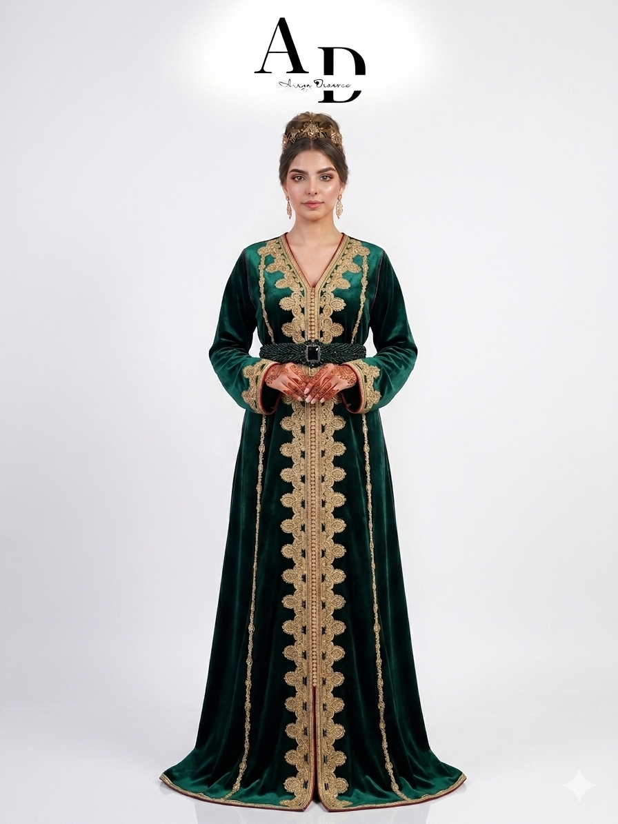 Caftan