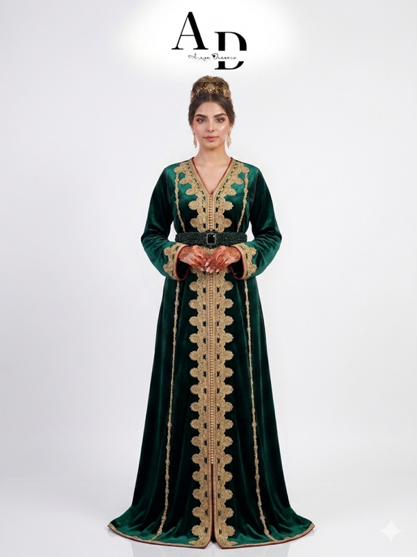 Caftan