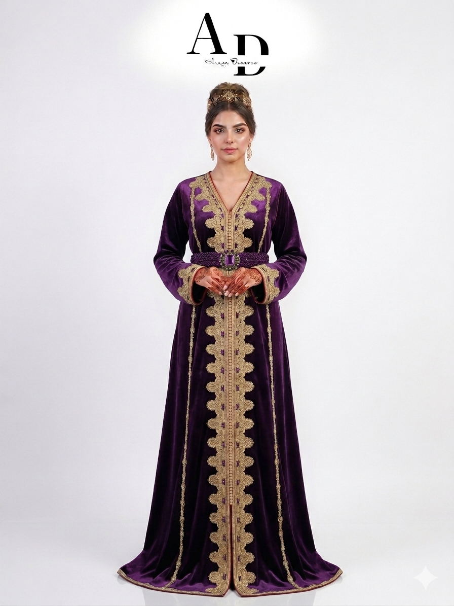 Caftan
