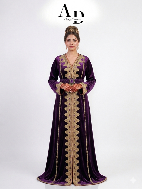 Caftan