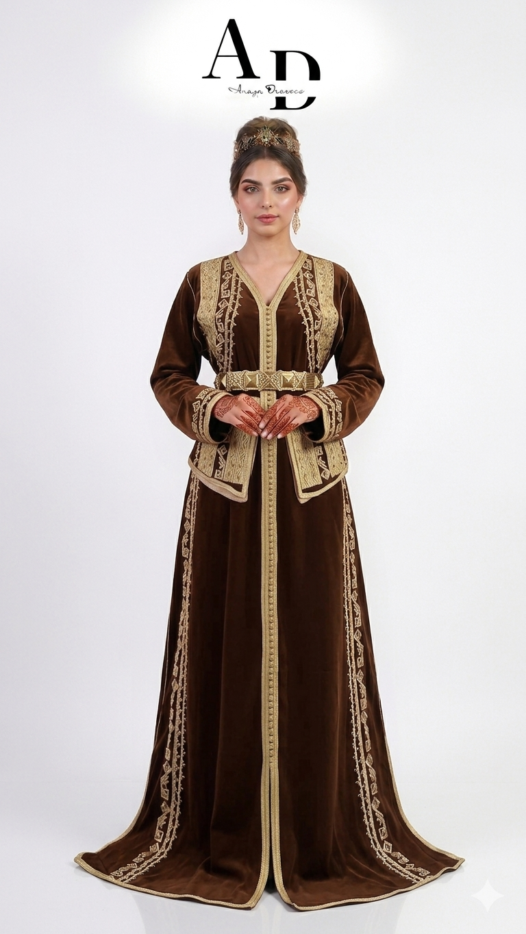 Caftan
