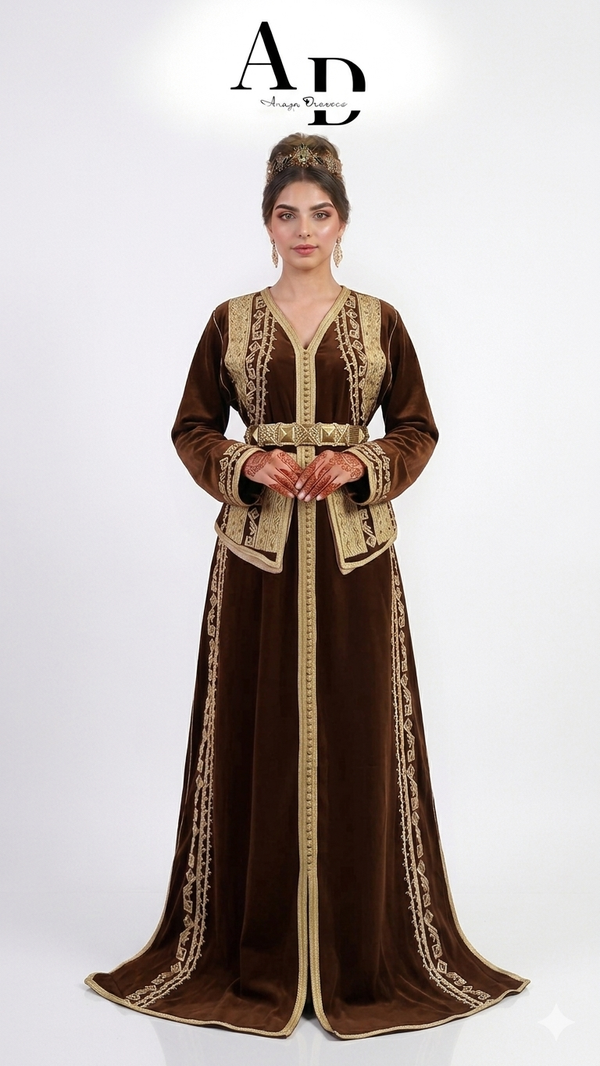 Caftan