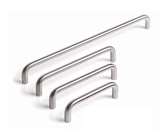 BEUGEL GREEP INOX/RVS