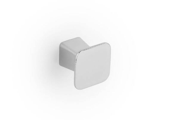 Knop PRISM GLANS nikkel
