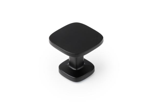 Knop QUART MINI 26x26 mm