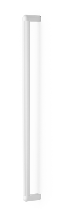 Greep RISS BIG mat wit