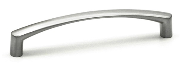 Greep SALONIKI mat vernikkeld