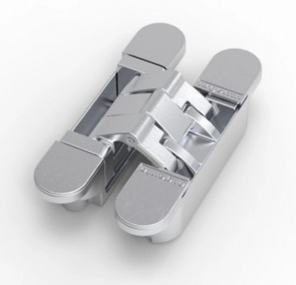 ARGENTA INVISIBLE 3D NEO-S5