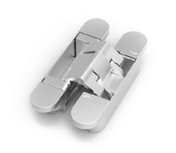 ARGENTA INVISIBLE 3D NEO-M6