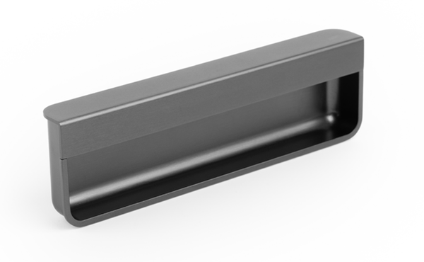 Infreesgreep MOULE in 4 kleuren leverbaar