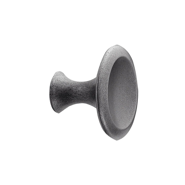Knop BELL antiek grijs 42 mm