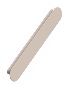 Greep MIRO arizona beige