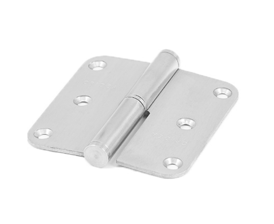 Paumelle Inox Cridea