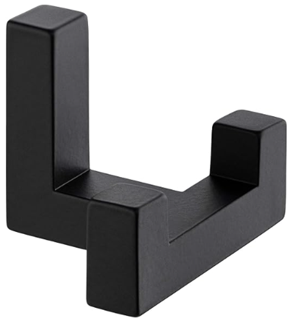 Kapstokhaak TETRIS dubbel in 4 kleuren