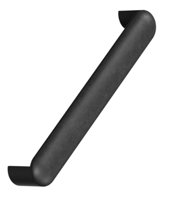 Greep VOLUMI OCEANIX zwart