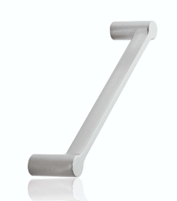 Greep SCOPE inox look