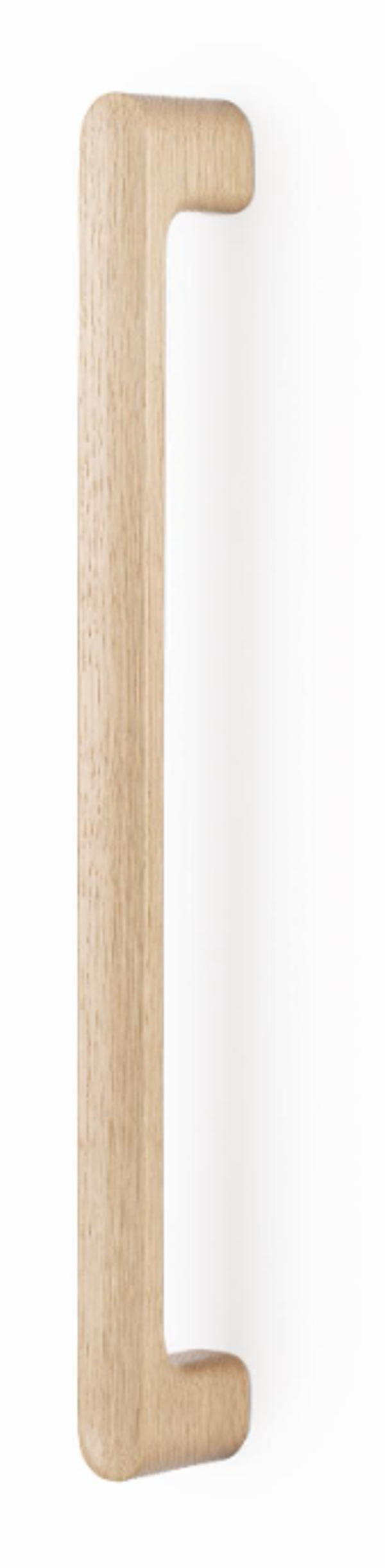 Greep LUV big wood eik bruut