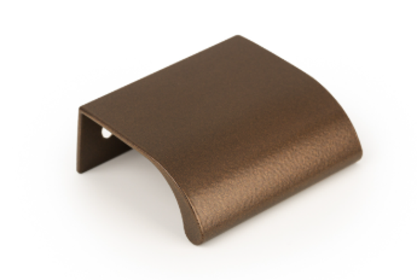 Greep ONA metaal bruin