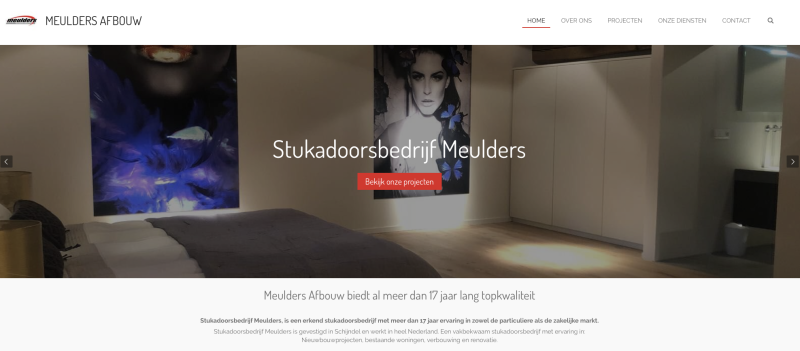 Werken in een goedkoop CMS Systeem!