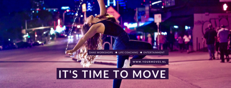 Dansworkshops in Nederland YOURMOVES