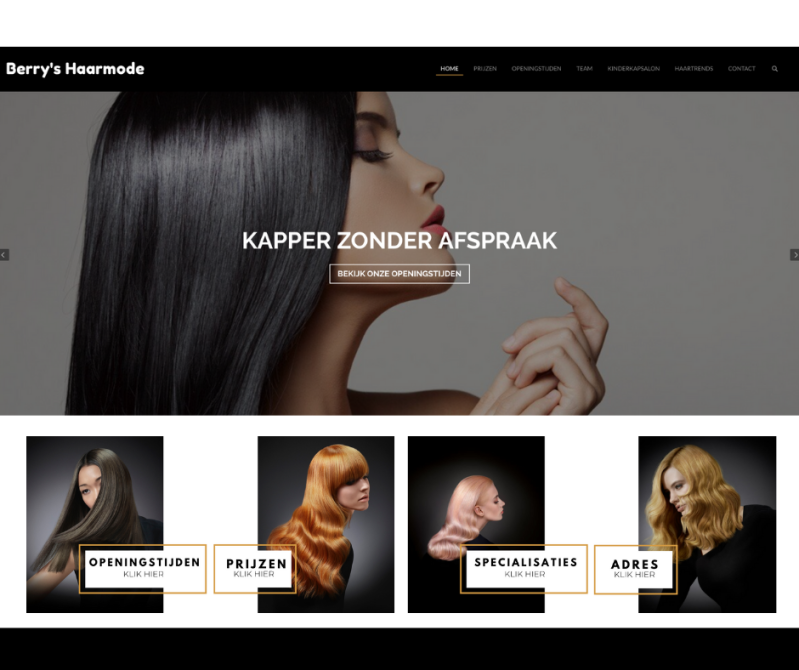 Kies voor een goedkoop en goedwerkend CMS