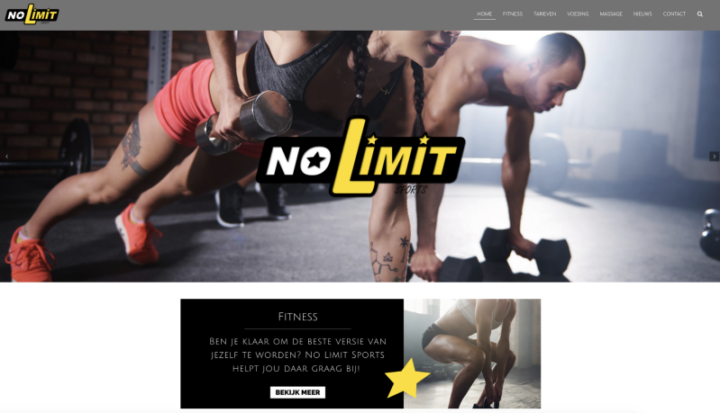 No Limit Sports