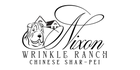Nixon Wrinkle Ranch