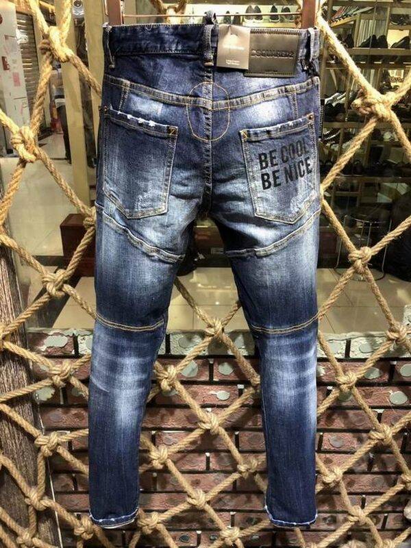 jeans DSQUARED2