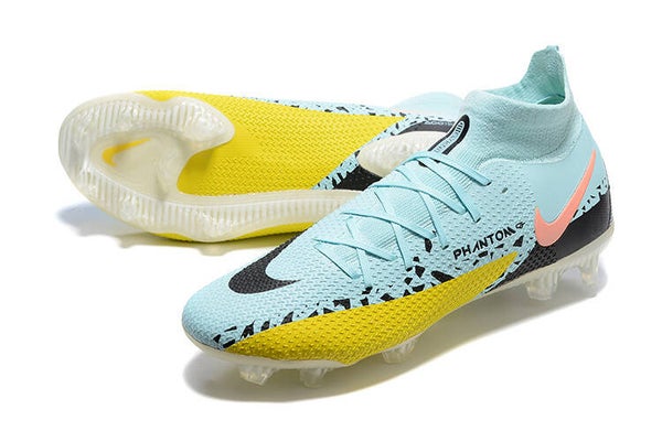 Chaussures de football Phantom GT2 Academy Dynamic Fit MG - Lucent Pack