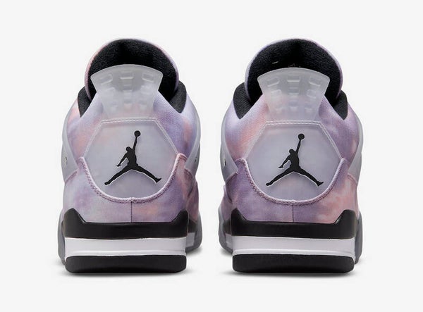 Chaussures Air Jordan 4