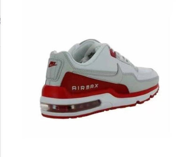 Nike Air Max LTD 3
