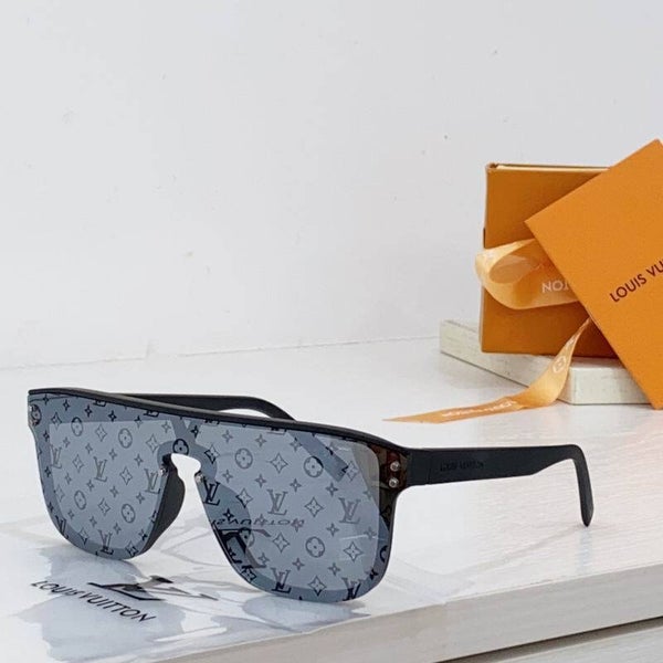 Lunettes de soleil LV Waimea