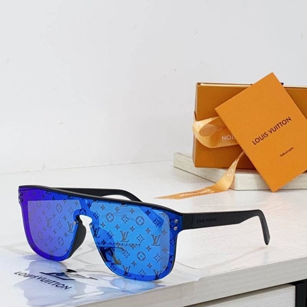Lunettes De Soleil LV