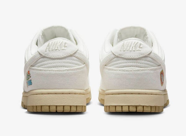 Nike SB Dunk Low