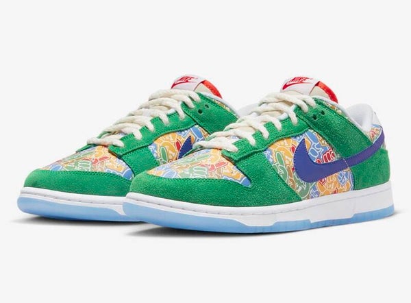 Nike SB Dunk Low