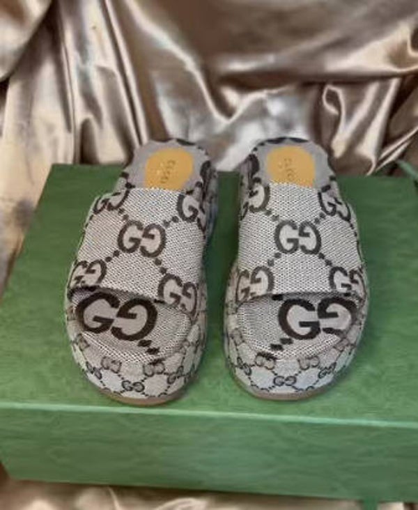 mules gucci