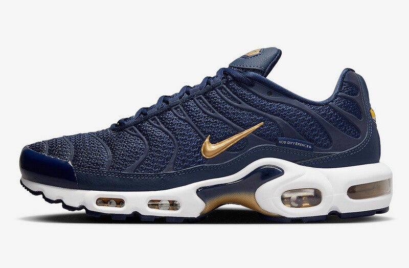 Air Max plus 2021