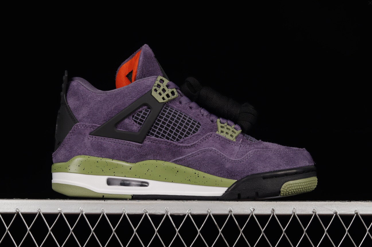 Chaussures Air Jordan 4