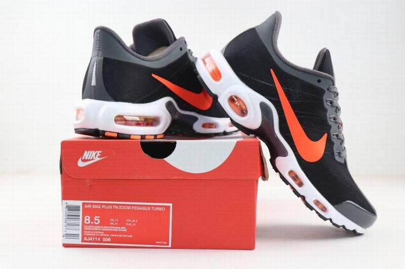 Nike Air Max Plus Tn Zoom