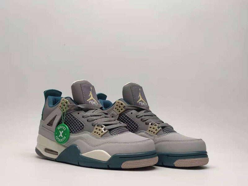 Chaussures Air Jordan 4