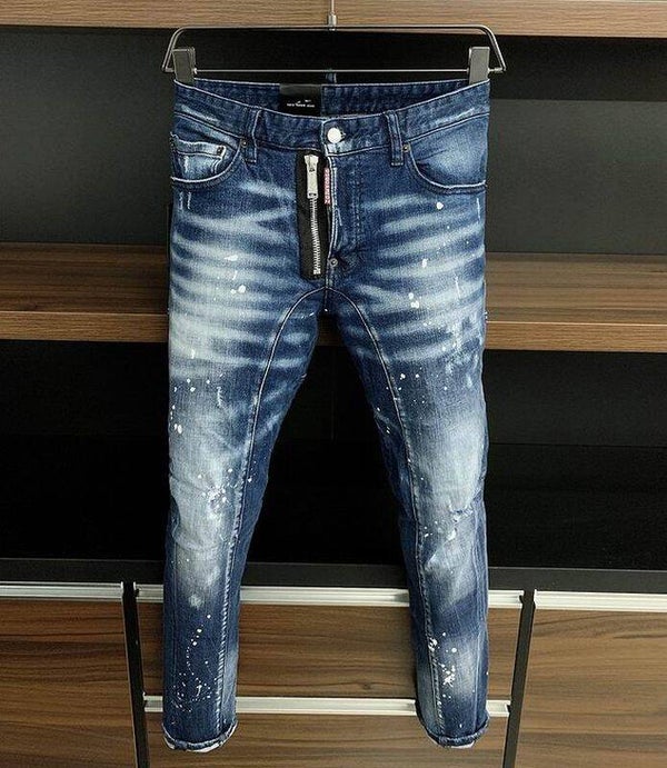 jeans pour hommes DSQUARED2