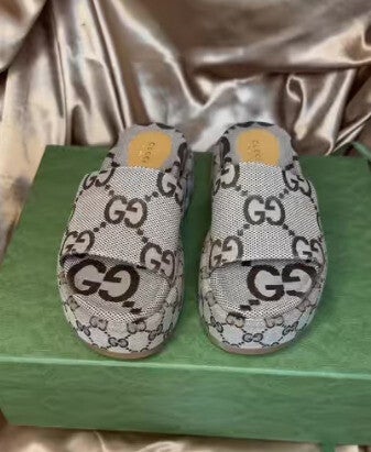 mules gucci
