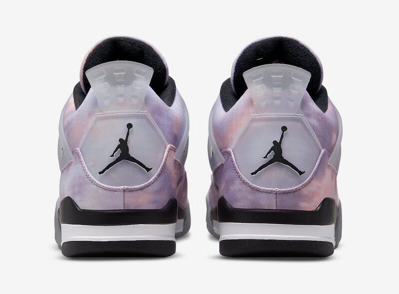 Chaussures Air Jordan 4