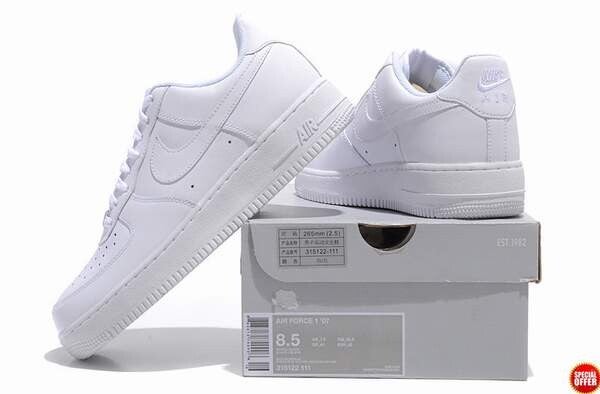 Nike Air Force One-221772