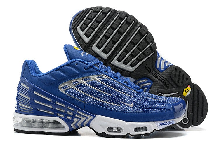 Air Max plus 3  2021