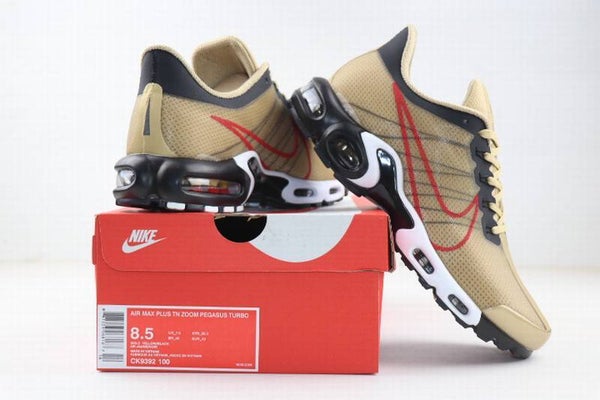 Nike Air Max Plus Tn Zoom
