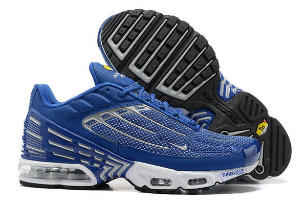 Air Max plus 3  2021