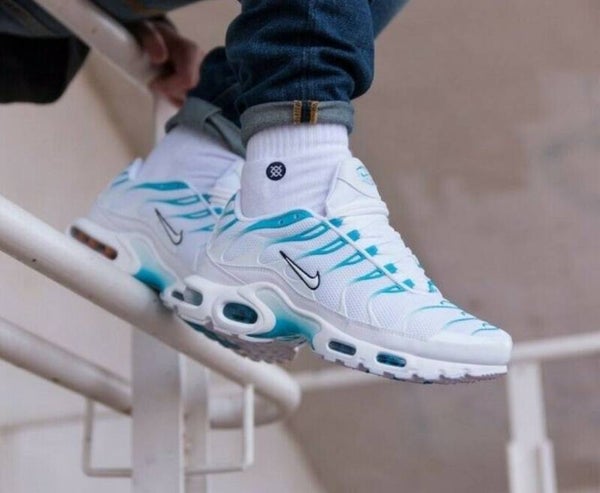 Nouveau Tn Requin