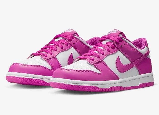 Nike SB Dunk Low