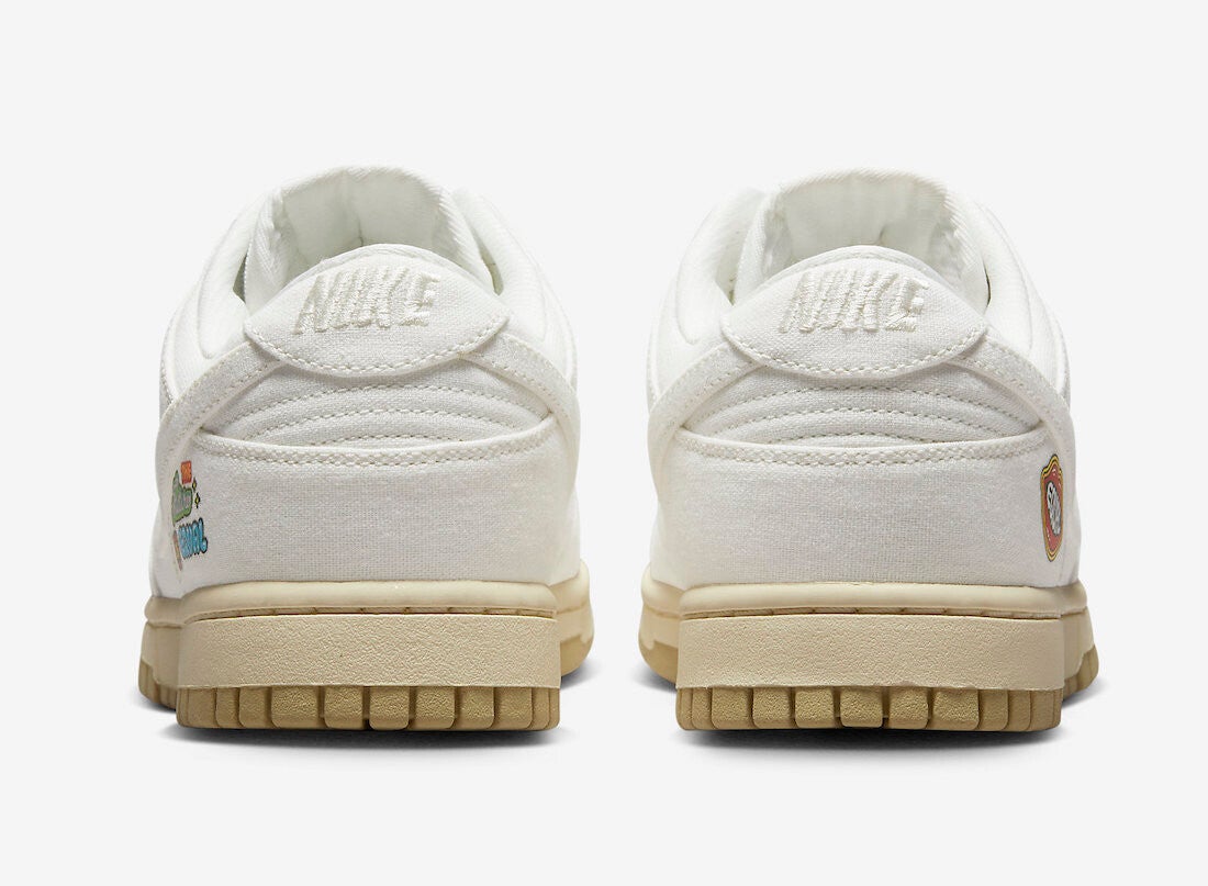 Nike SB Dunk Low